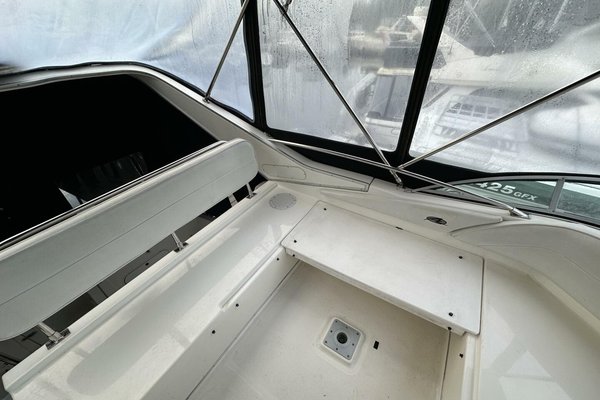 1998 Bayliner 