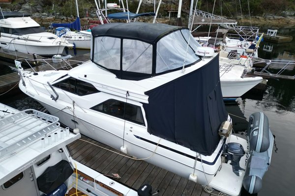 1998 Bayliner 