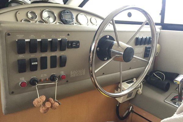 1998 Bayliner 