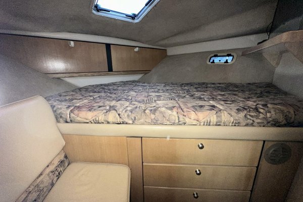 1998 Bayliner 