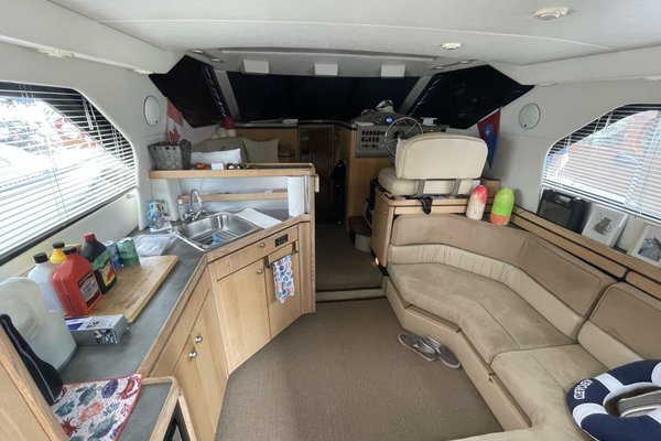 1998 Bayliner 