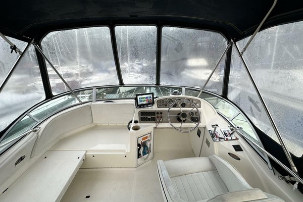 1998 Bayliner 