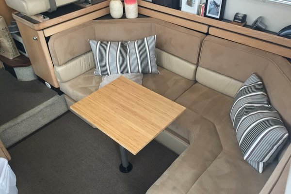 1998 Bayliner 