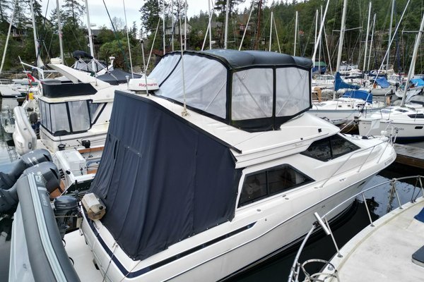1998 Bayliner 