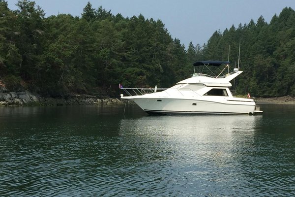 1998 Bayliner 