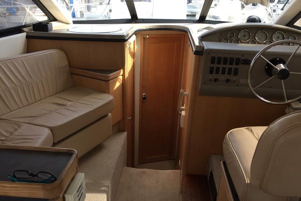 1998 Bayliner 