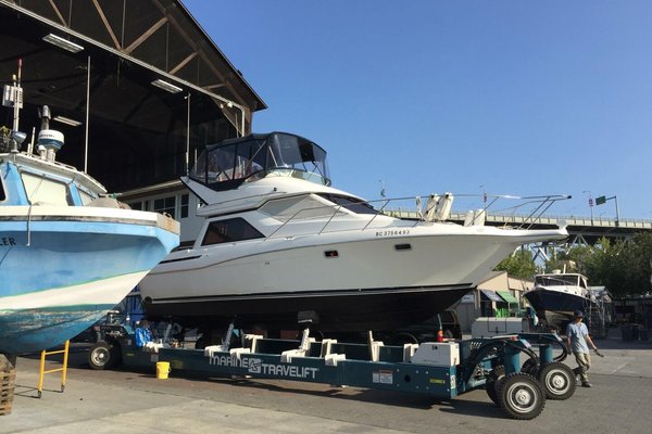 1998 Bayliner 