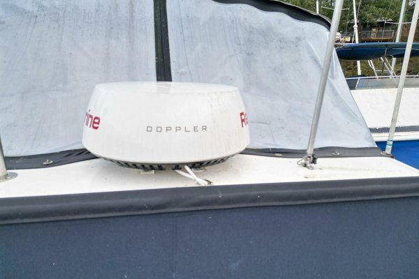 1998 Bayliner 