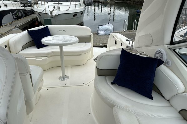 2006 Sea Ray 