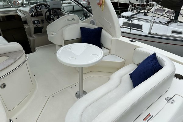 2006 Sea Ray 