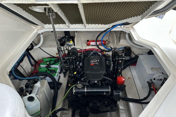 2006 Sea Ray 