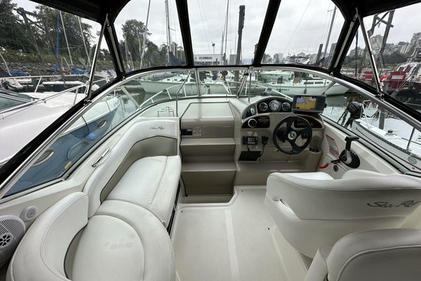 2006 Sea Ray 