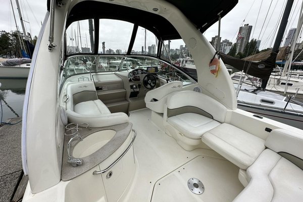 2006 Sea Ray 