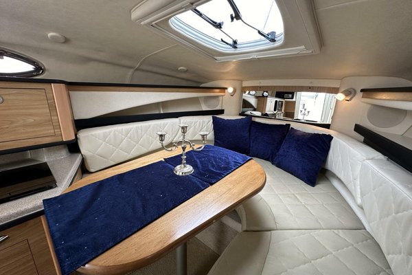 2006 Sea Ray 