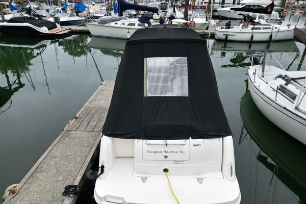 2006 Sea Ray 