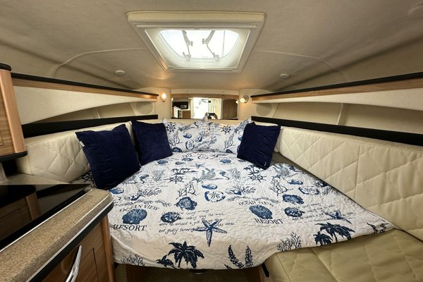 2006 Sea Ray 