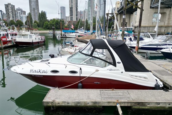 2006 Sea Ray 