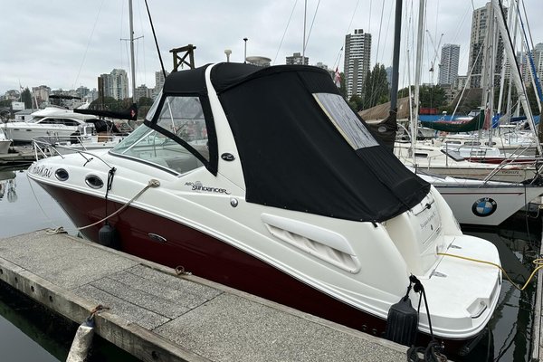 2006 Sea Ray 