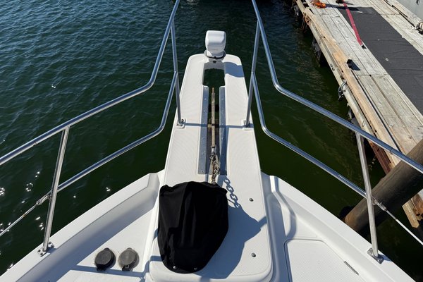 1994 Bayliner 4788 Pilot House Motoryacht