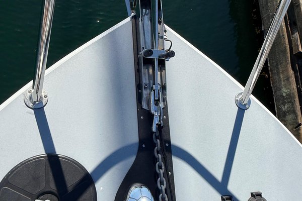 2020 Coastal Craft 33 ProFish