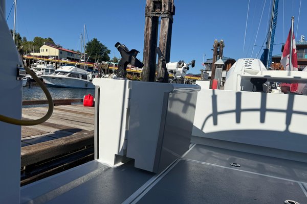 2020 Coastal Craft 33 ProFish