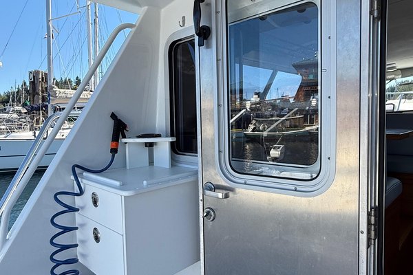 2020 Coastal Craft 33 ProFish