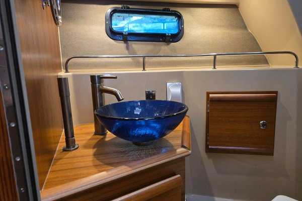 2019 Ranger Tugs R-27