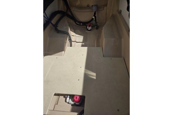 2019 Ranger Tugs R-27