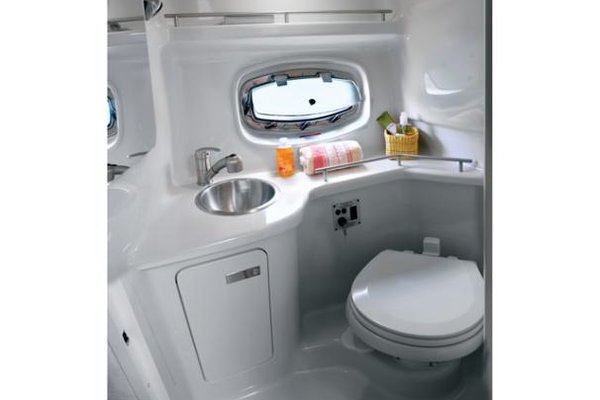 2009 Sea Ray 270 Sundancer