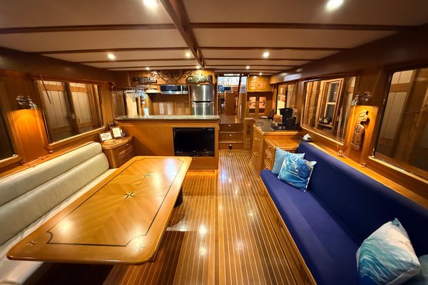 2006 Selene 57