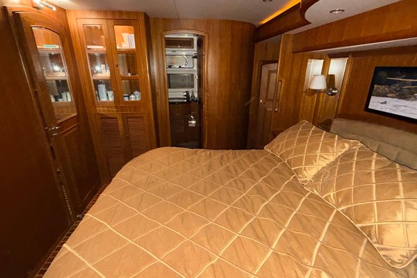 2006 Selene 57