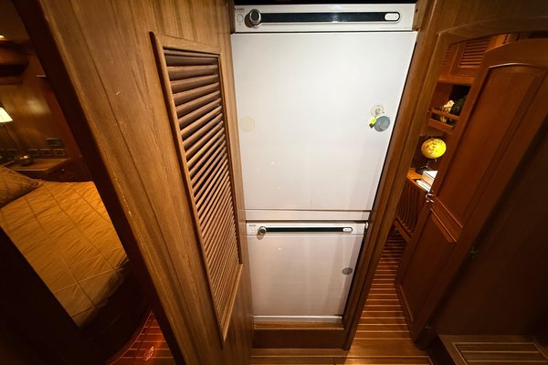 2006 Selene 57