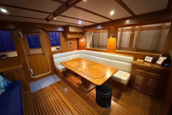 2006 Selene 57