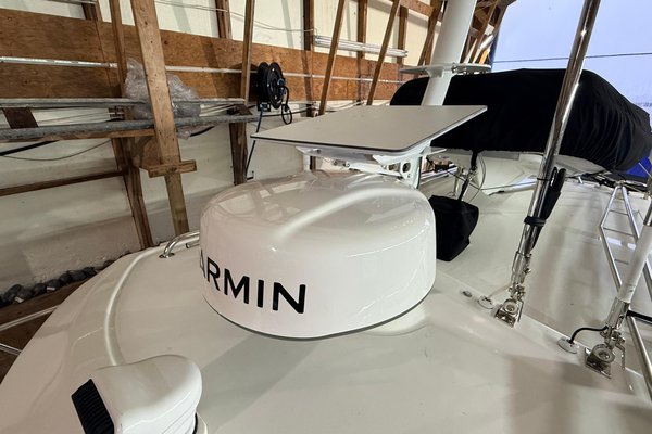 2013 Ocean Sport 33