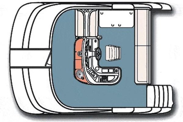 2003 Sea Ray 450 Express Bridge