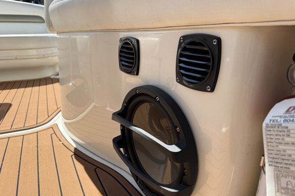 2007 Sea Ray 320 Sundancer