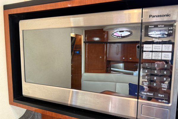 2007 Sea Ray 320 Sundancer