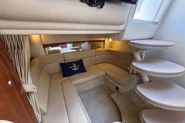 2007 Sea Ray 320 Sundancer