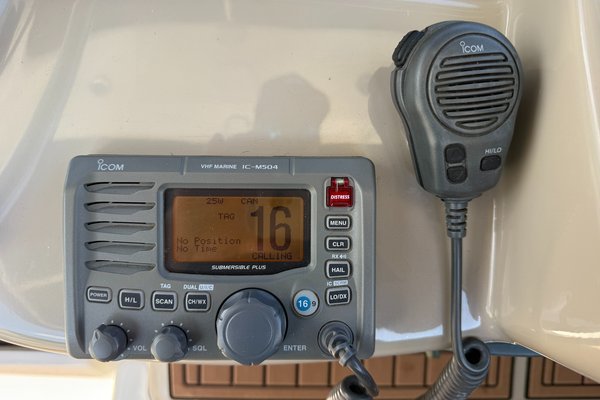 2007 Sea Ray 320 Sundancer
