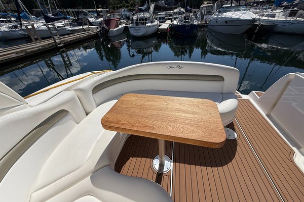 2007 Sea Ray 320 Sundancer