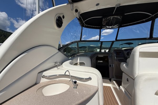 2007 Sea Ray 320 Sundancer