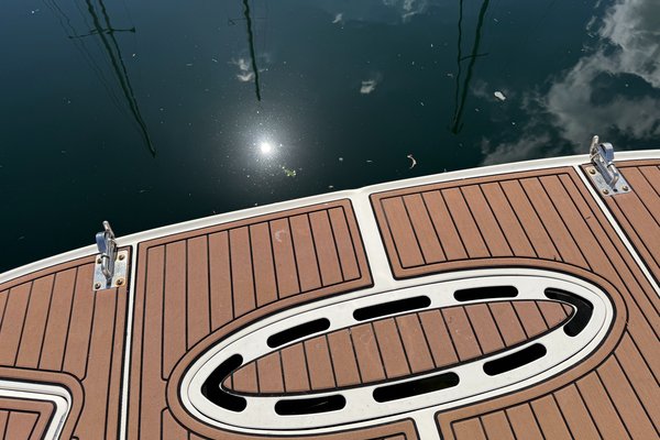 2007 Sea Ray 320 Sundancer