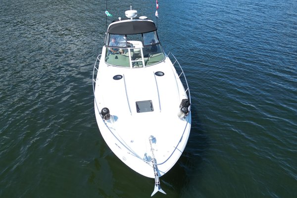 2007 Sea Ray 320 Sundancer