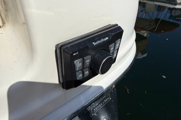 2007 Sea Ray 320 Sundancer