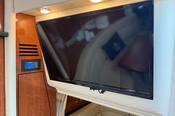 2007 Sea Ray 320 Sundancer