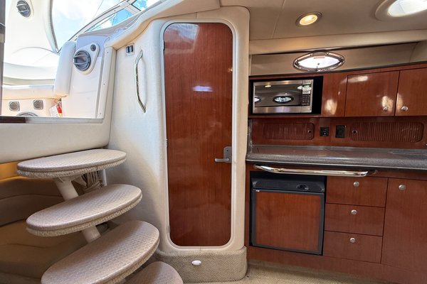 2007 Sea Ray 320 Sundancer