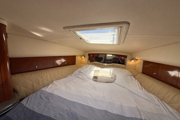 2007 Sea Ray 320 Sundancer