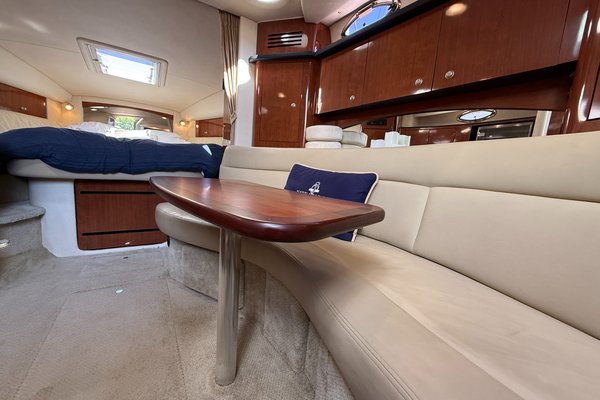 2007 Sea Ray 320 Sundancer