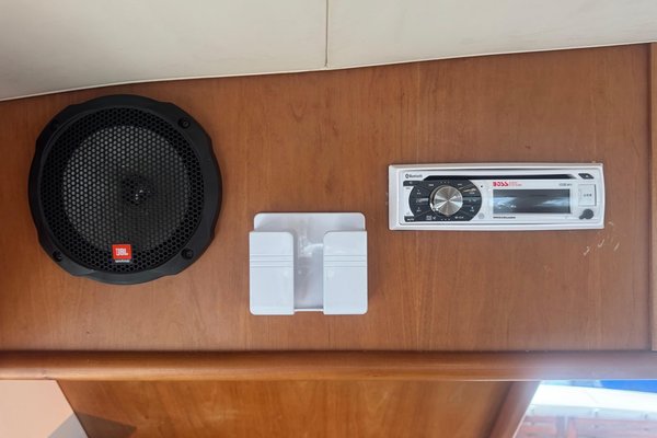 2006 Mainship 34 Trawler