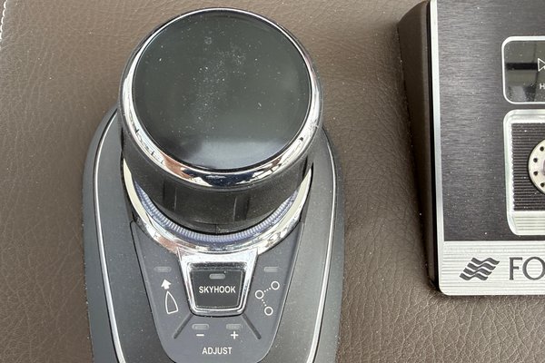 2022 Four Winns V355 Coupe OB